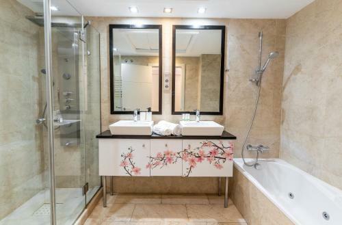 Apartamento Little Heaven On Costa Del Sol