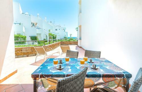 Apartamento Little Heaven On Costa Del Sol