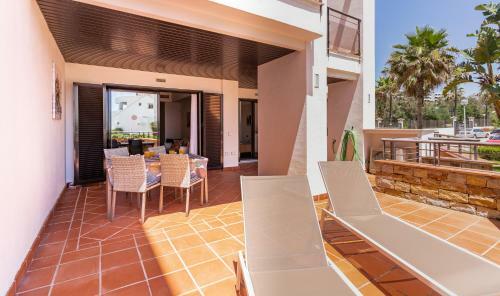 Apartamento Little Heaven On Costa Del Sol