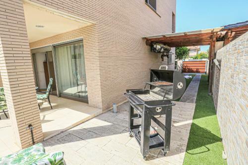 Villa Mas Den Reig -only Families