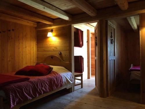 Chalet D'alpage C�lestin