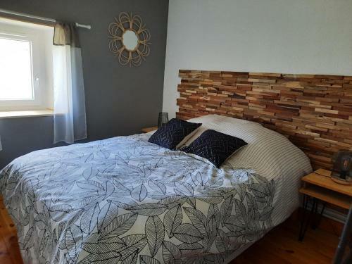 Apartamento Appartement � La Campagne