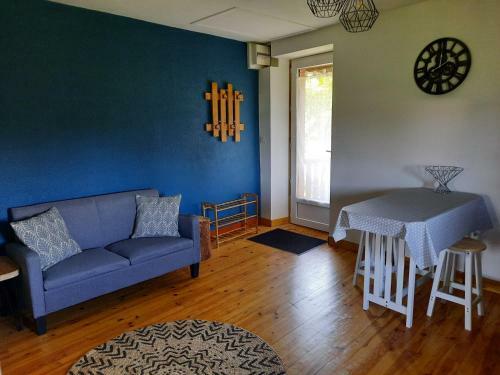 Apartamento Appartement � La Campagne