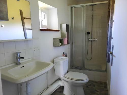 Apartamento Appartement � La Campagne