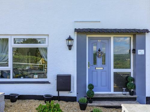 Serenity In Somerset