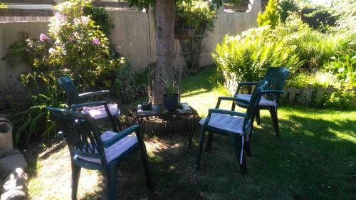 Petit Chez Soi Dans Mon Petit Chez Moi