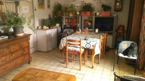 Petit Chez Soi Dans Mon Petit Chez Moi