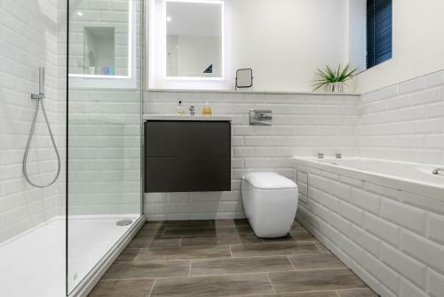 Apartamento Tailored Stays - Union Lane