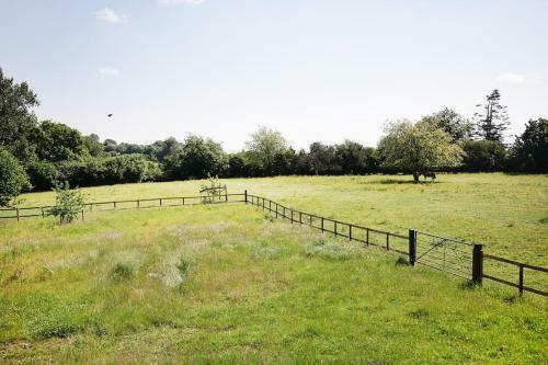 The Pole Barn - Stunning, High Spec Barn Conversion