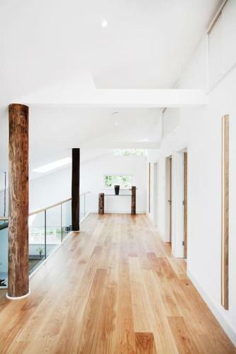 The Pole Barn - Stunning, High Spec Barn Conversion