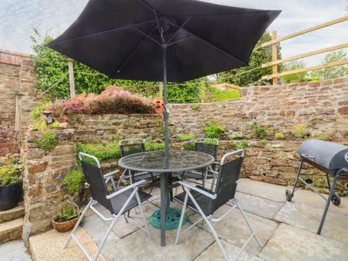 Courtyard Cottage
