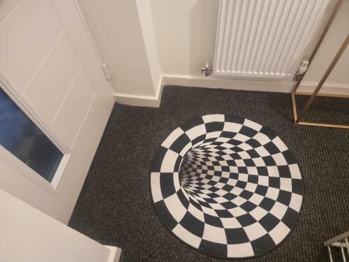 Welcoming Single Room