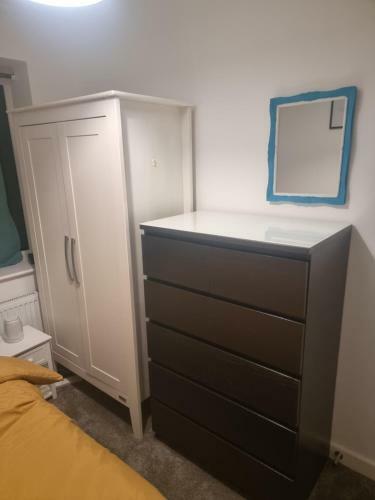 Welcoming Single Room