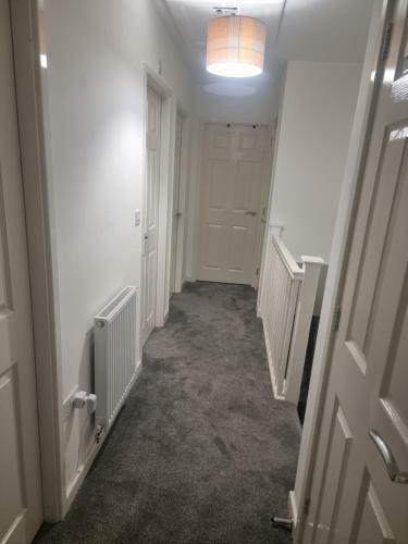 Welcoming Single Room