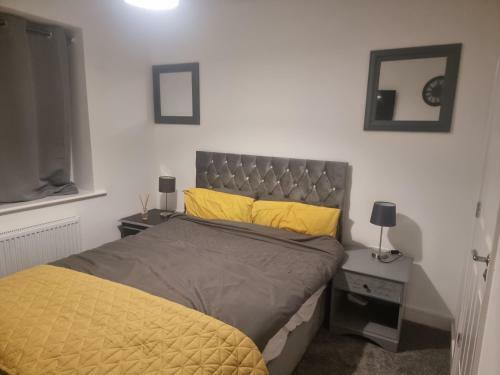 Double Bed With En-suite