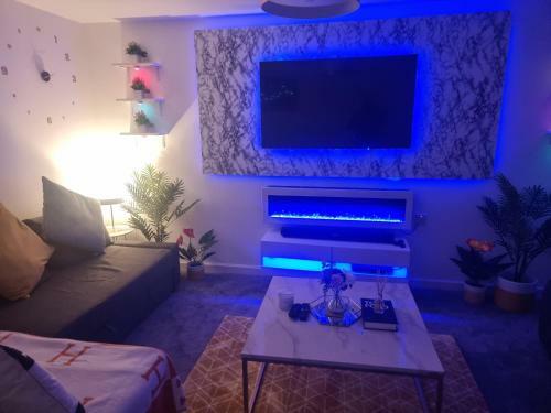 Double Bed With En-suite
