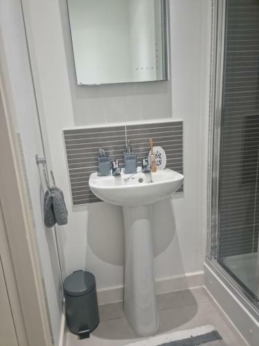 Double Bed With En-suite