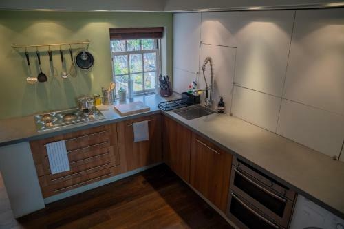 Apartamento Larput Place
