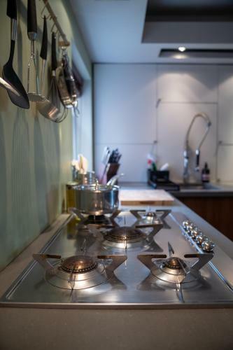 Apartamento Larput Place