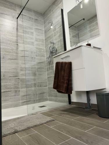 Apartamento Appartement En Centre Ville
