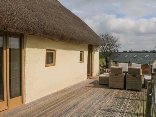 Rodgemonts Barn