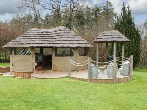 Rodgemonts Barn