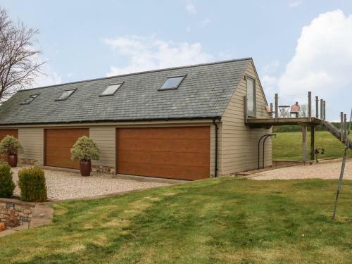 Rodgemonts Barn