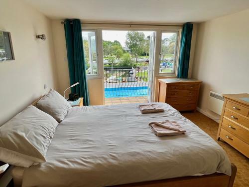 Apartamento The Kingfishers