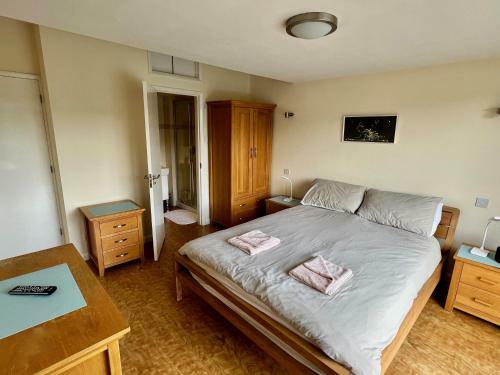 Apartamento The Kingfishers