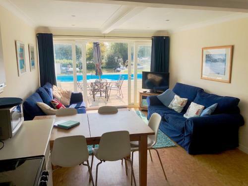 Apartamento The Kingfishers