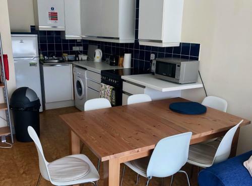 Apartamento The Kingfishers