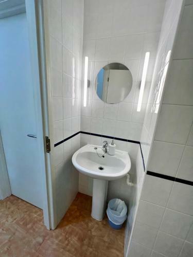 Apartamento The Kingfishers