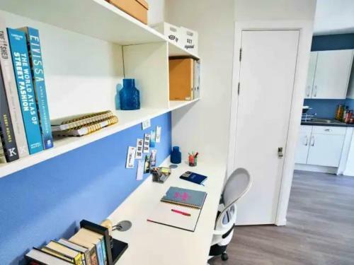 Apartamento Modern Studios In Chester For Students Only, Sk