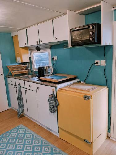 Mobil Home Boh�me Et Color�