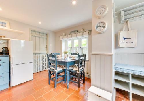 Hole Cottage