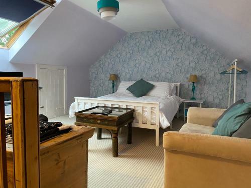 Apartamento Jack?s Roost
