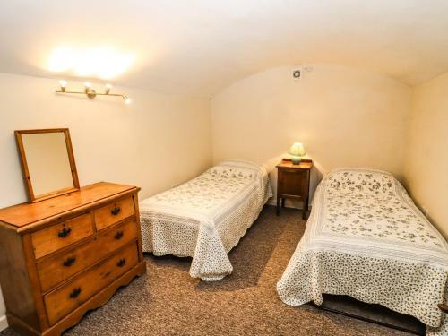 Apartamento Dollar Ward House Basement