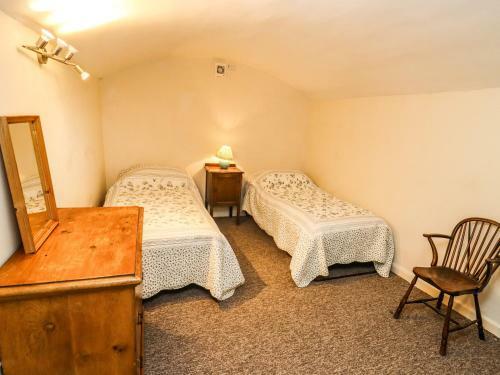 Apartamento Dollar Ward House Basement