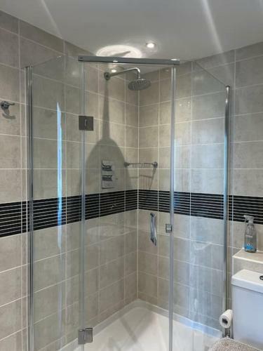 Luxury Cotswold Holiday Home With Hot Tub