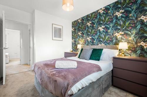 Silver Stag Properties, 3 Bedroom Luxury House
