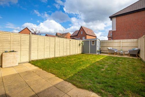 Silver Stag Properties, 3 Bedroom Luxury House