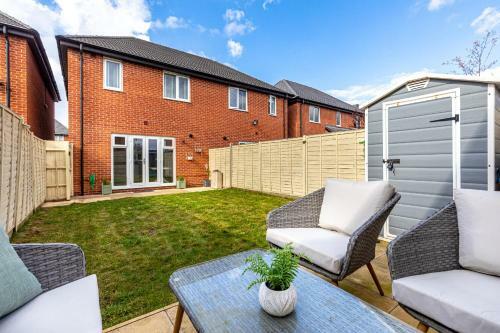 Silver Stag Properties, 3 Bedroom Luxury House