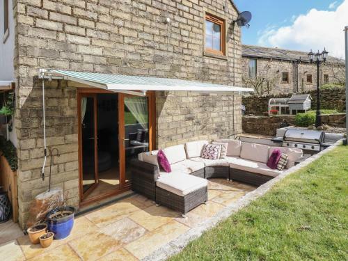 Meadow View Cottage