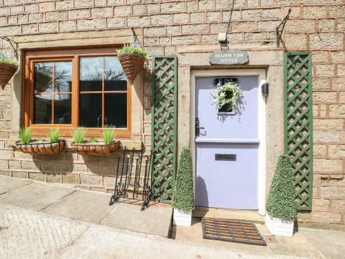 Meadow View Cottage