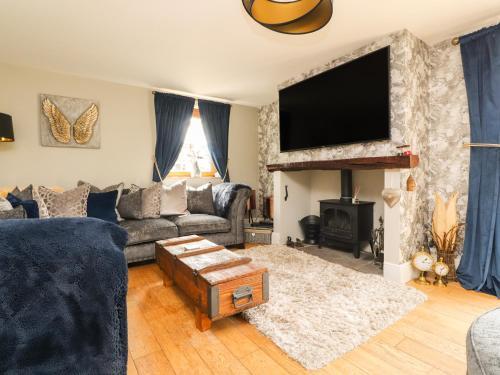 Meadow View Cottage