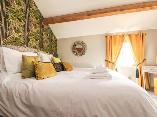 Meadow View Cottage