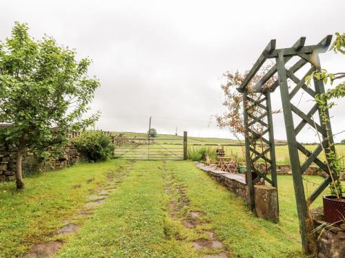 Meadow View Cottage