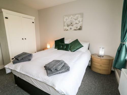 Burrenmore Retreat