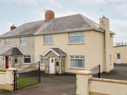 Burrenmore Retreat