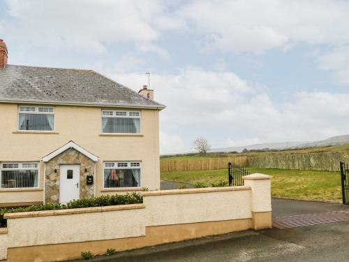 Burrenmore Retreat